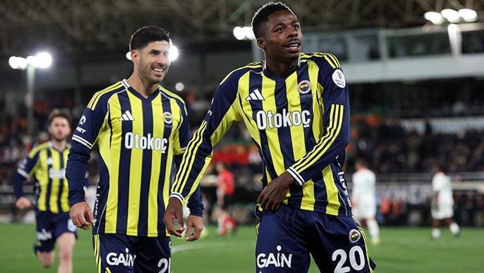 Tedesco atılmalıydı - Deniz ÇOBAN --> Fanatik