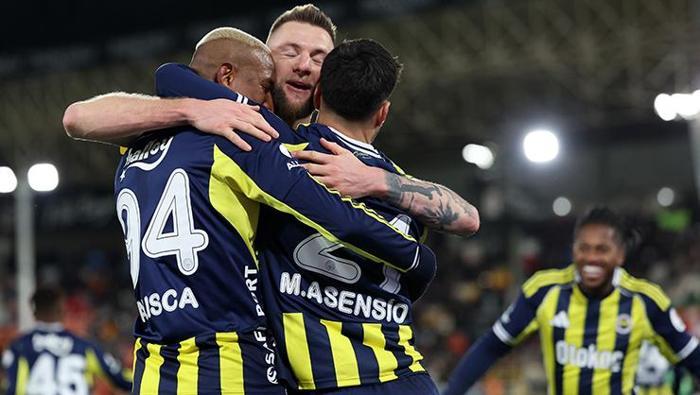 İnce işçilik - Serkan AKCAN --> Fanatik