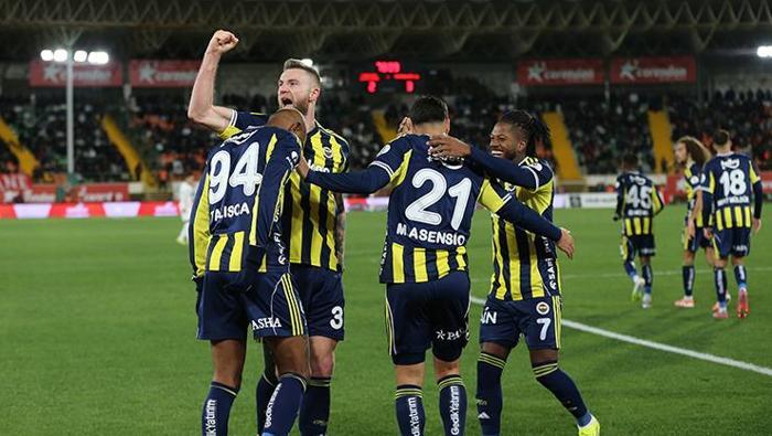 İkinci yarı çok farklı