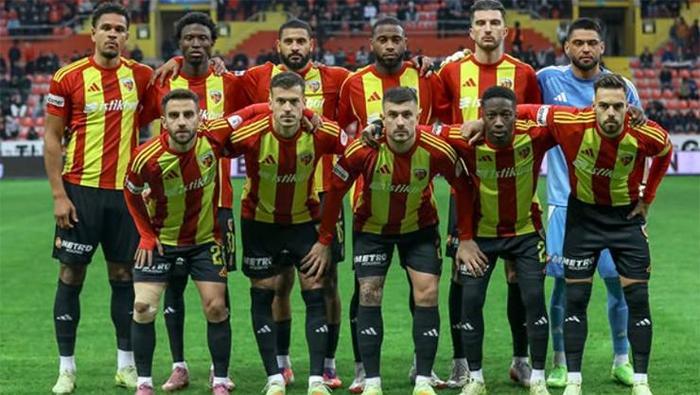 Beşiktaş-Kayserispor maçı canlı izle | BJK KAYSERİ maçı şifresiz (Süper Lig maçı canlı yayın)