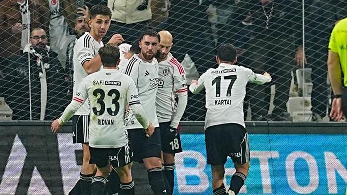 Beşiktaş-Kayserispor maçı canlı izle | BJK KAYSERİ maçı şifresiz (Süper Lig maçı canlı yayın)