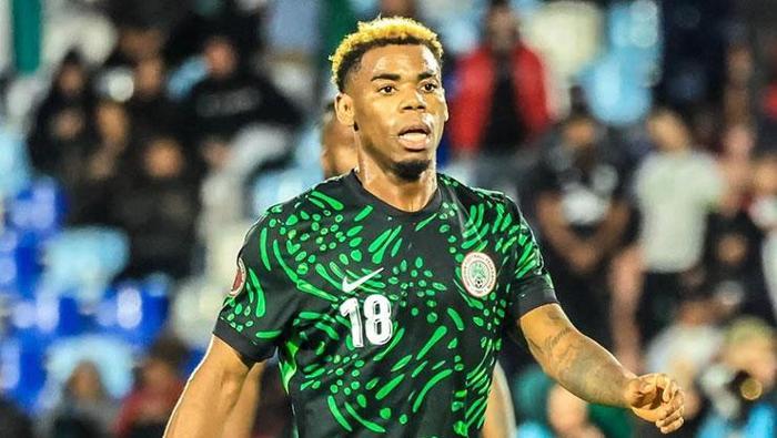 Galatasaray ocak ayının ilk transferini bitiriyor Bonservisiyle geliyor, uçak kalkışa hazır...