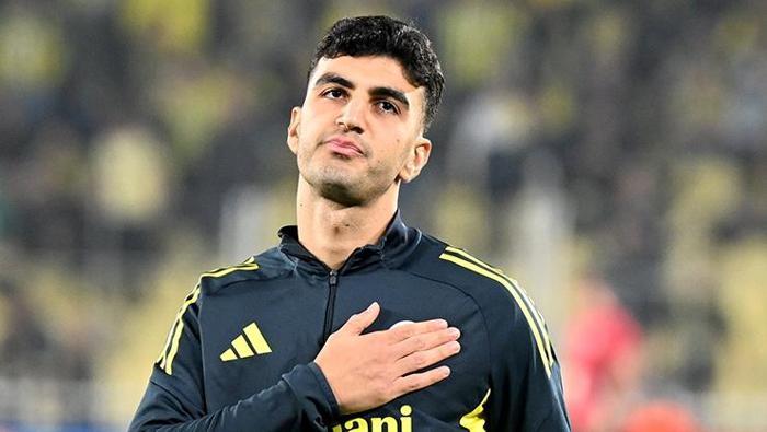 Nihat Kahveciden Kerem Aktürkoğlu için flaş iddia Alanyaspor-Fenerbahçe maç sonrası duyurdu