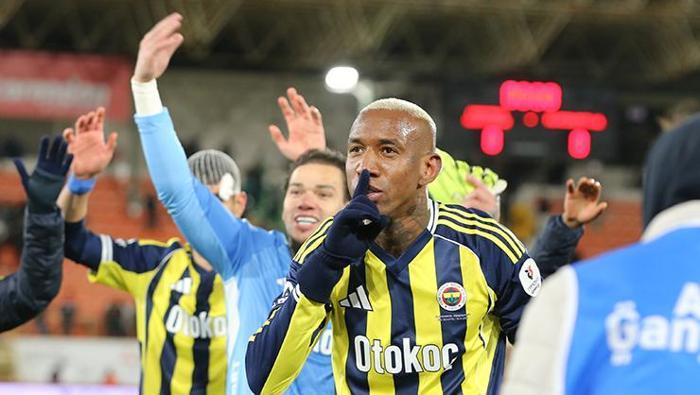 Nihat Kahveciden Kerem Aktürkoğlu için flaş iddia Alanyaspor-Fenerbahçe maç sonrası duyurdu