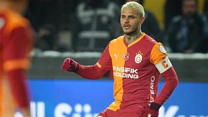 Ses kayıtları sızdırıldı Mauro Icardinin ailesiyle ilgili şok sözler