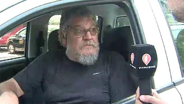 Ses kayıtları sızdırıldı Mauro Icardinin ailesiyle ilgili şok sözler