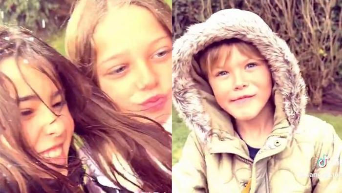 Ses kayıtları sızdırıldı Mauro Icardinin ailesiyle ilgili şok sözler