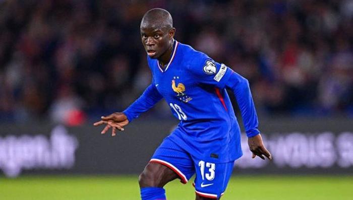 NGOLO KANTE TUTUMUNUN SEBEBİ