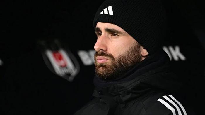 Benficadan Rafa Silva için resmi açıklama Tek cümleyle noktayı koydu