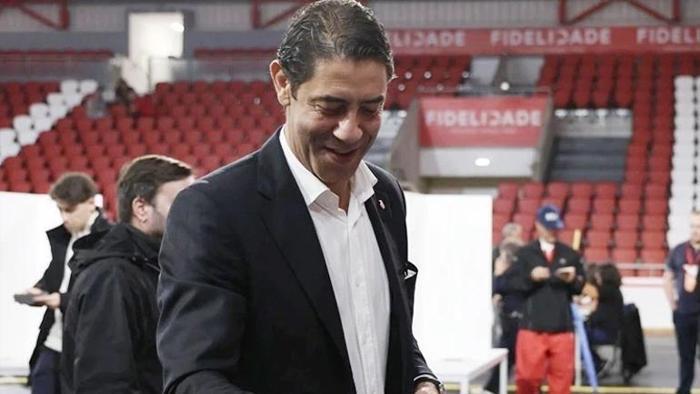 Benficadan Rafa Silva için resmi açıklama Tek cümleyle noktayı koydu