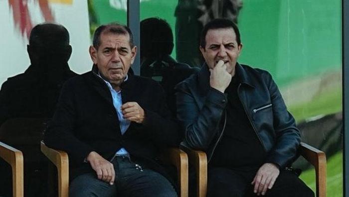 Galatasaray transferde rota değiştirdi Arjantinli yıldız için harekete geçildi