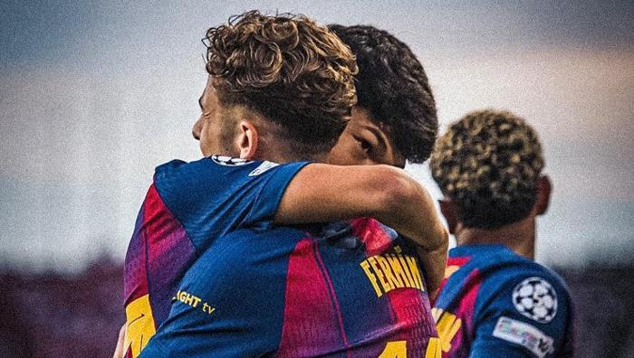 PSG, Barcelonanın yıldızını kaçırdı İspanyada transfer depremi: Şok oldular