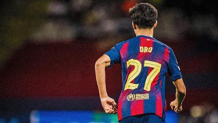 PSG, Barcelonanın yıldızını kaçırdı İspanyada transfer depremi: Şok oldular