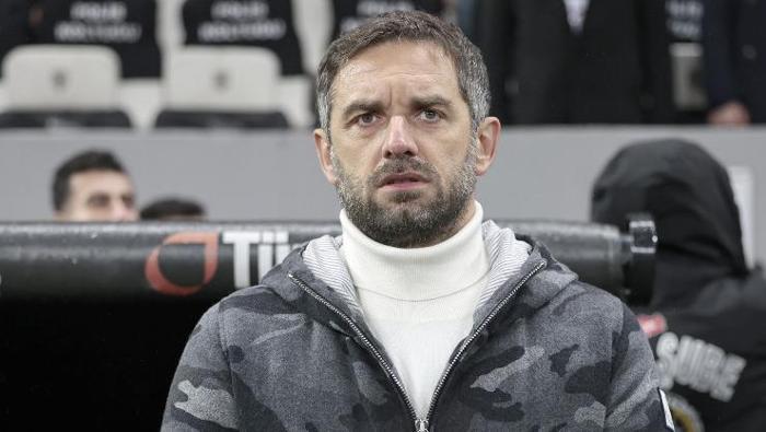 DJALOVIC: HER TOP İÇİN SAVAŞTIK