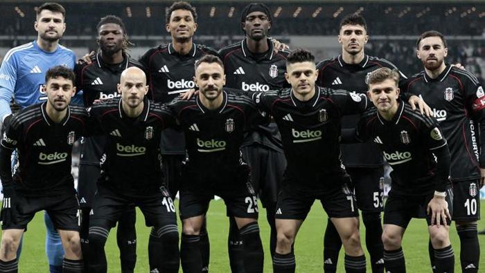 Beşiktaş - Kayserispor maçının ardından usta isimden Beşiktaş yorumu: Sergen Yalçın 2. yarı hatasını düzeltti | Gözler gelecek transferlerde