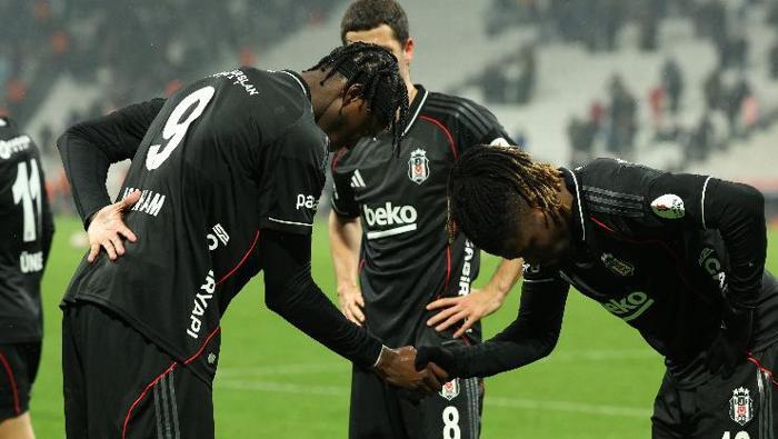 TOURE İPTEN ALDI / ORHAN YILDIRIM - FANATİK