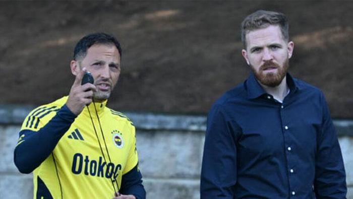 NGolo Kanteden Al-Ittihada ültimatom Fenerbahçede mutlu son çok yakın