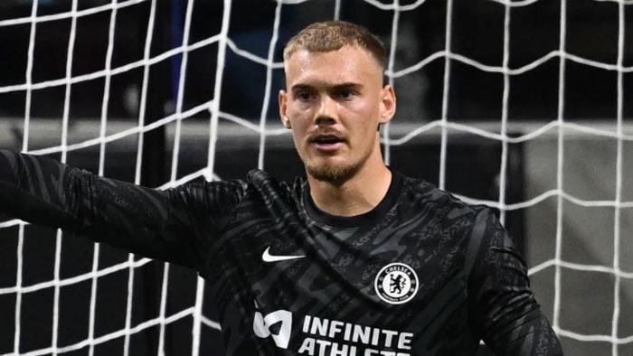 Jörgensen’de Fofana bekleniyor