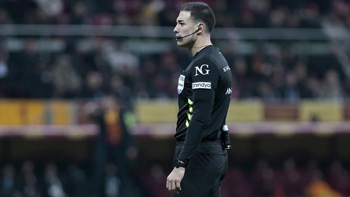 Galatasaray-Gaziantep Fk maçının hakemi için flaş sözler Daha cesur bir yönetim gerekirdi İşte 18.haftanın hakem raporu