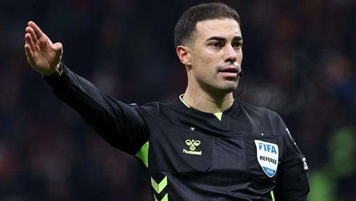 Galatasaray-Gaziantep Fk maçının hakemi için flaş sözler Daha cesur bir yönetim gerekirdi İşte 18.haftanın hakem raporu