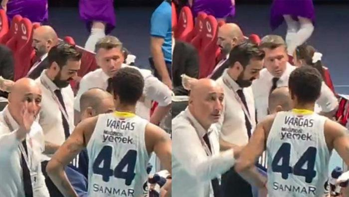 Melissa Vargastan sosyal medyaya düşen görüntüyle ilgili açıklama