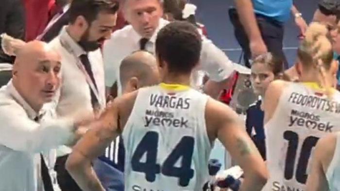 Melissa Vargastan sosyal medyaya düşen görüntüyle ilgili açıklama