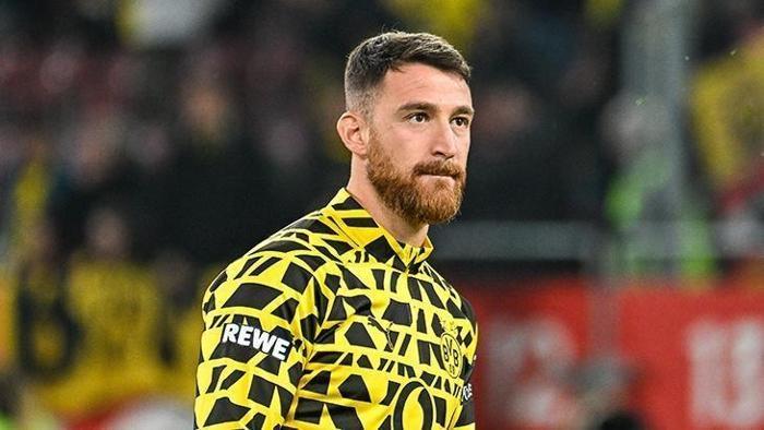 Beşiktaşta Salih Özcan gerçekleri İşte önerilen rakam