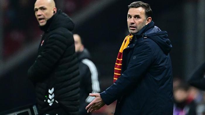 Hasan Şaş önce topa tuttu sonra reçeteyi yazdı Pahalı ama gözün kapalı al | Bu dönem rakibe yaradı