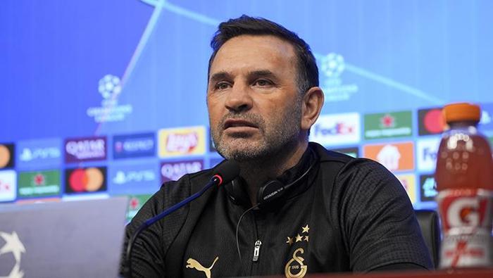 Hasan Şaş önce topa tuttu sonra reçeteyi yazdı Pahalı ama gözün kapalı al | Bu dönem rakibe yaradı