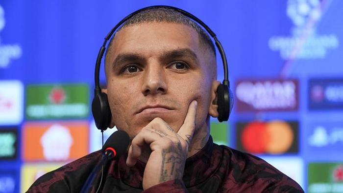 Hasan Şaş önce topa tuttu sonra reçeteyi yazdı Pahalı ama gözün kapalı al | Bu dönem rakibe yaradı