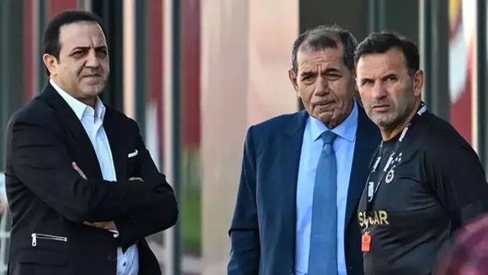 Atletico Madridin yıldızı adım adım Galatasaraya Gündeme bomba gibi düştü