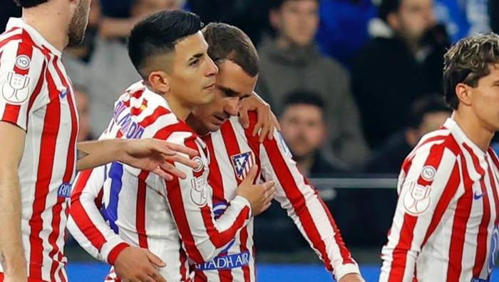 BİR ADIM DAHA YAKLAŞTI