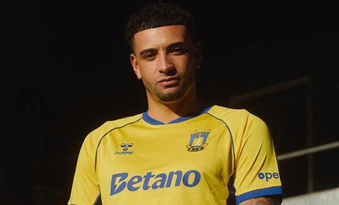 Bed Godfrey (Stoper) Atalanta -->Brondby