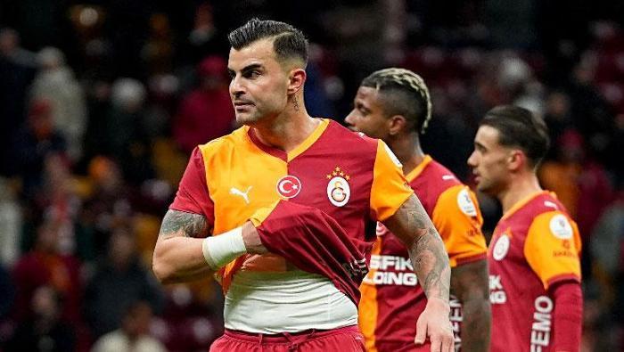 GALATASARAY - ATLETICO MADRID MAÇI NE ZAMAN, SAAT KAÇTA HANGİ KANALDA