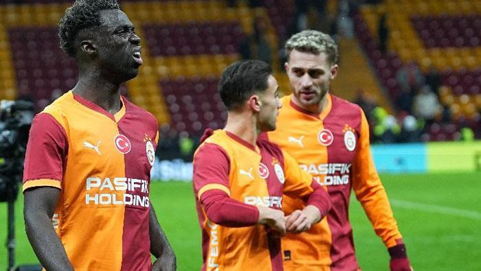 Galatasaray - Atletico Madrid maçı canlı izle | GS ATL MADRID şampiyonlar Ligi maçı şifresiz (Devler Ligi maçı yayını)