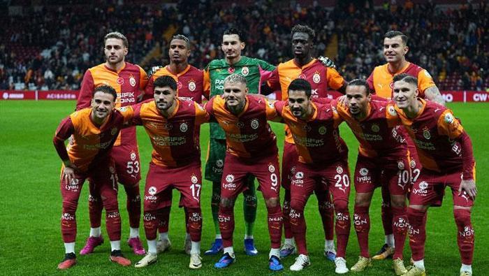 GALATASARAY - ATLETICO MADRID MAÇI CANLI İZLE