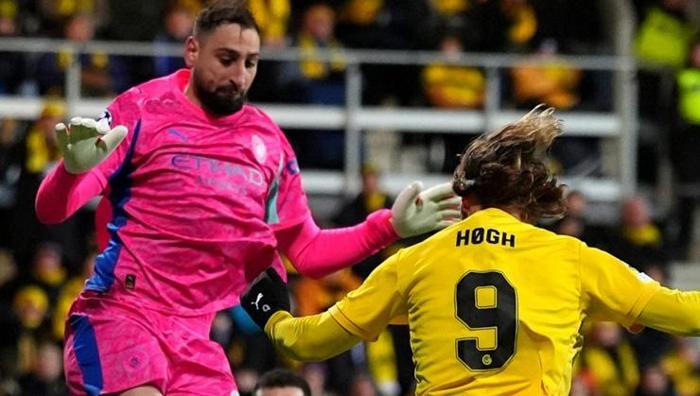 Real Madrid, Monacoyu yerle bir etti Son düdüğün ardından Arda Güleri yanına çağırdı: Şampiyonlar Liginin şoku Manchester City