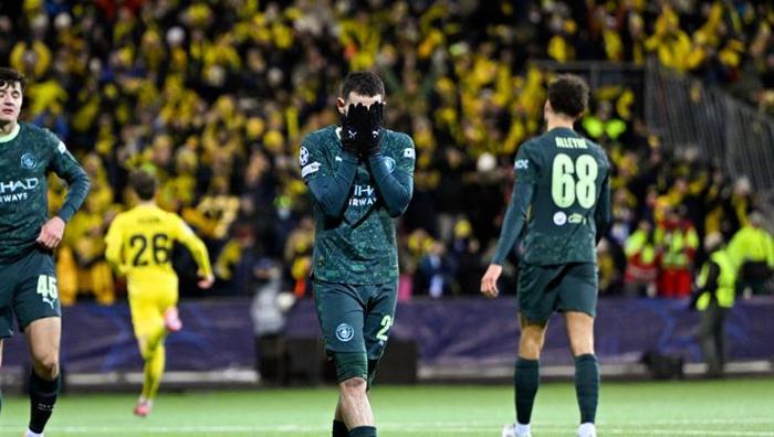 Real Madrid, Monacoyu yerle bir etti Son düdüğün ardından Arda Güleri yanına çağırdı: Şampiyonlar Liginin şoku Manchester City