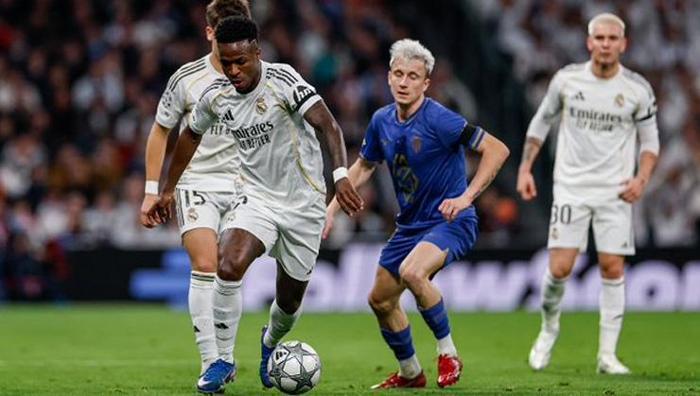 ARDA ASİST YAPTI, REAL MADRID FARKA GİTTİ