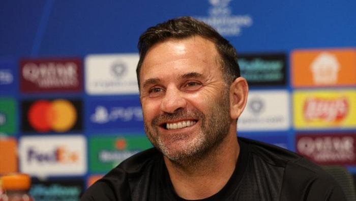 GALATASARAY - ATLETICO MADRID MAÇI NE ZAMAN, SAAT KAÇTA HANGİ KANALDA