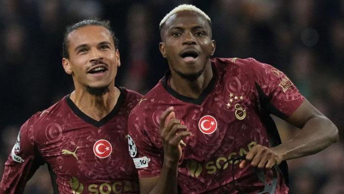 Galatasaray - Atletico Madrid maçı TRT 1 izle | TRT 1 frekans bilgileri