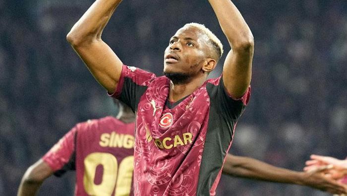 GALATASARAY - ATLETICO MADRID MAÇI CANLI İZLE