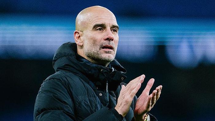 Galatasaraya karşı böyle oynayamayız Pep Guardiola basın toplantısında kendisini tutamadı...
