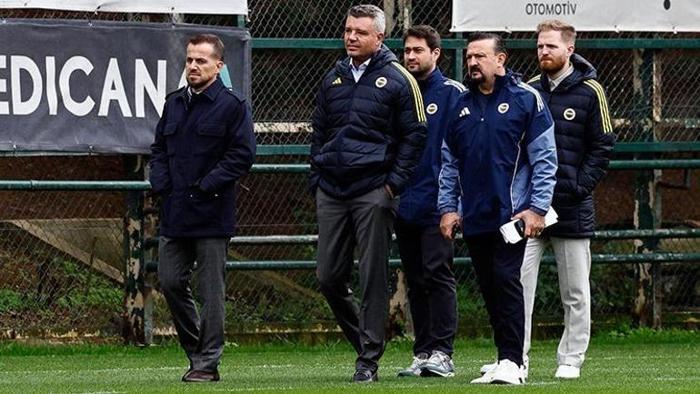 YÖNETİCİLER ALANYAYA GİDİYOR