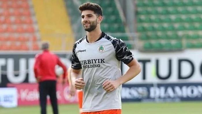 ÜMİT AKDAĞ VE MAESTRO GÖRÜŞMESİ