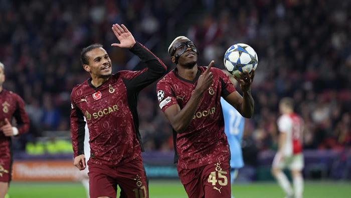 Filler mezarlığından çıkaran transferler Galatasaray için İspanyollardan olay sözler: Osimhen bir yırtıcı