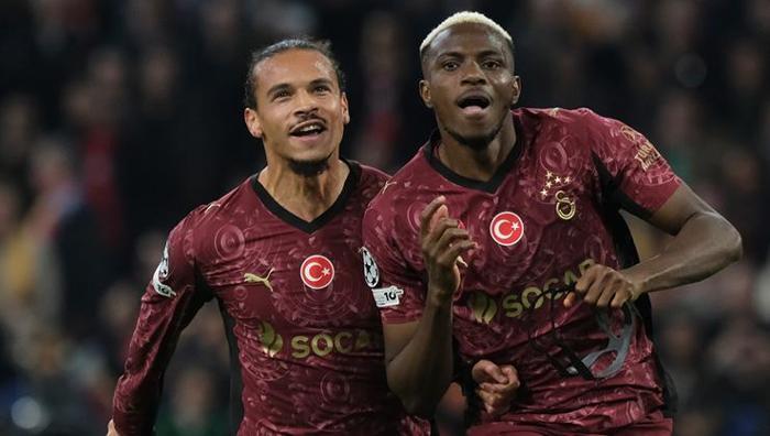 Filler mezarlığından çıkaran transferler Galatasaray için İspanyollardan olay sözler: Osimhen bir yırtıcı