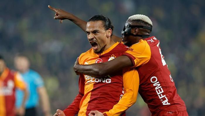 Filler mezarlığından çıkaran transferler Galatasaray için İspanyollardan olay sözler: Osimhen bir yırtıcı