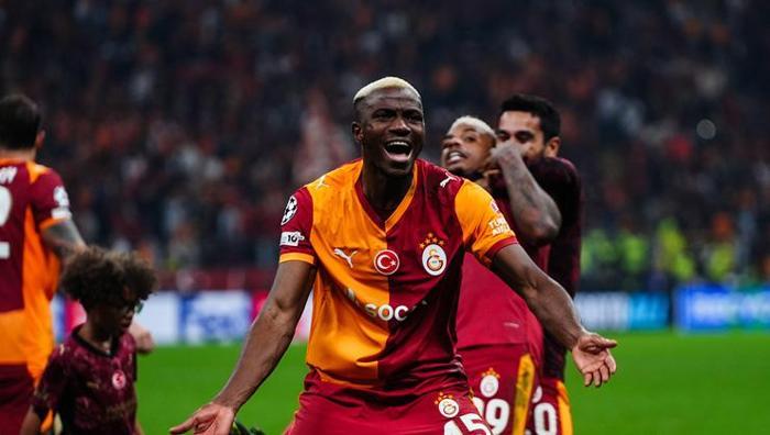 Filler mezarlığından çıkaran transferler Galatasaray için İspanyollardan olay sözler: Osimhen bir yırtıcı