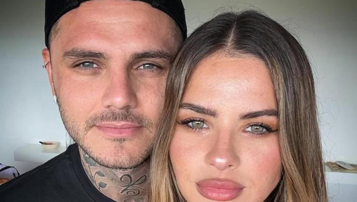 Wanda Naradan Mauro Icardi itirafı: Sosyal medyada açıkladı